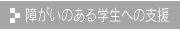 合理的配慮の提供に関する規程