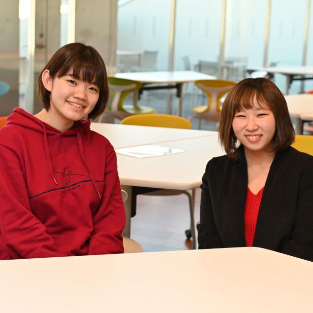 東京交通短期大学blog 交通 観光業界 女子高生向け座談会 を開催します